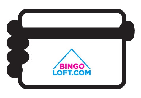 Bingo Loft Casino - Banking casino