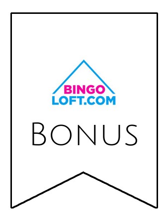 Latest bonus spins from Bingo Loft Casino