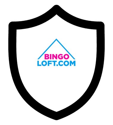 Bingo Loft Casino - Secure casino
