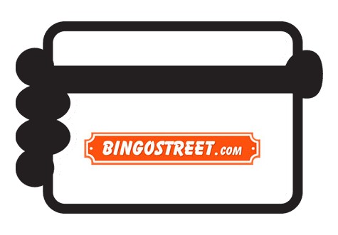 Bingo Street - Banking casino