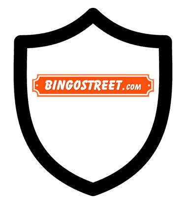 Bingo Street - Secure casino