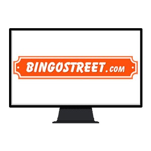 Bingo Street - casino review