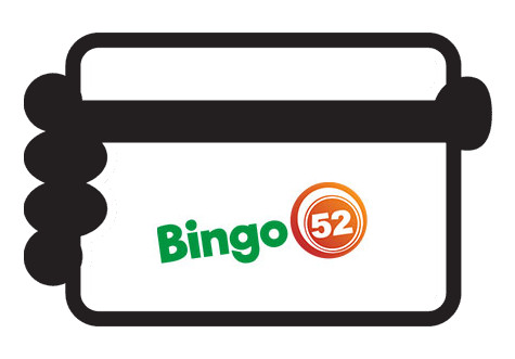 Bingo52 - Banking casino