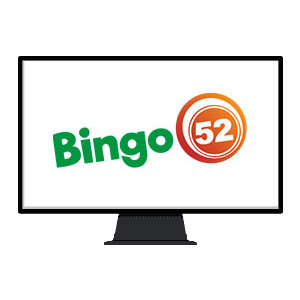 Bingo52 - casino review