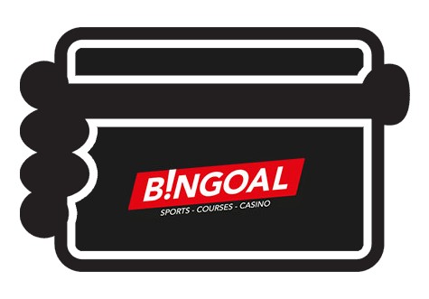 Bingoal Casino - Banking casino