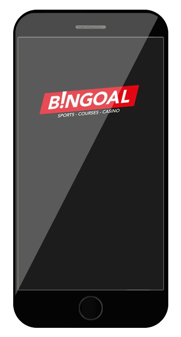 Bingoal Casino - Mobile friendly