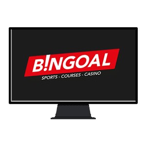 Bingoal Casino - casino review