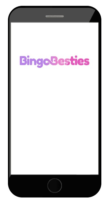 BingoBesties Casino - Mobile friendly