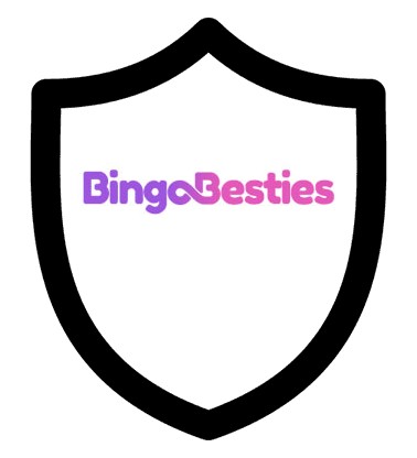 BingoBesties Casino - Secure casino