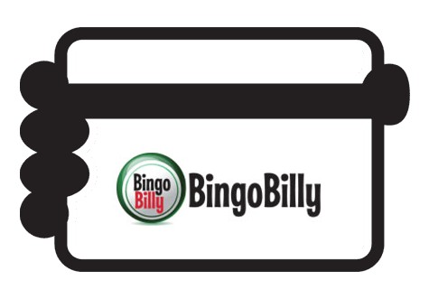 BingoBilly Casino - Banking casino
