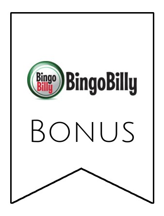 Latest bonus spins from BingoBilly Casino
