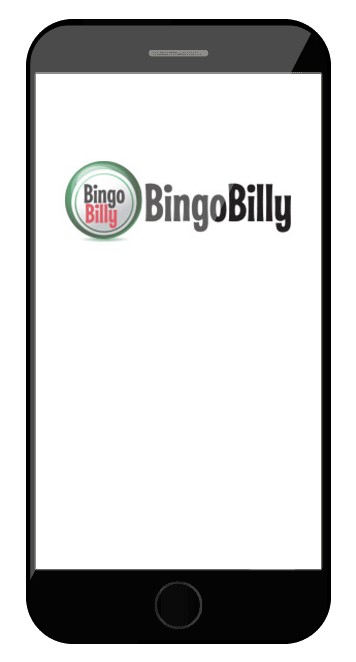 BingoBilly Casino - Mobile friendly