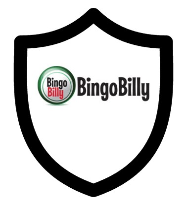 BingoBilly Casino - Secure casino