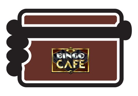 BingoCafe - Banking casino