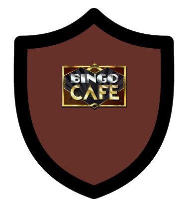 BingoCafe - Secure casino
