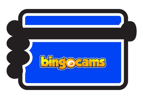 Bingocams - Banking casino