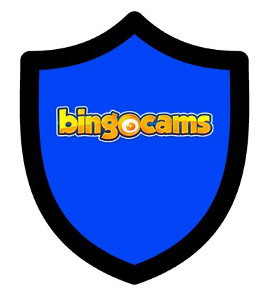 Bingocams - Secure casino