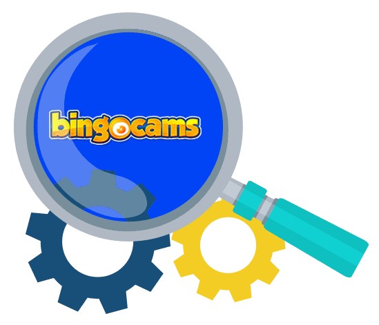 Bingocams - Software