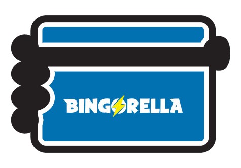 Bingorella Casino - Banking casino