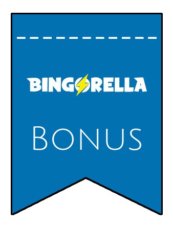 Latest bonus spins from Bingorella Casino