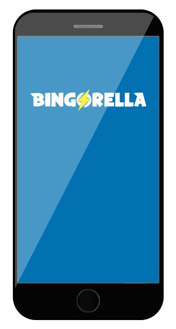 Bingorella Casino - Mobile friendly