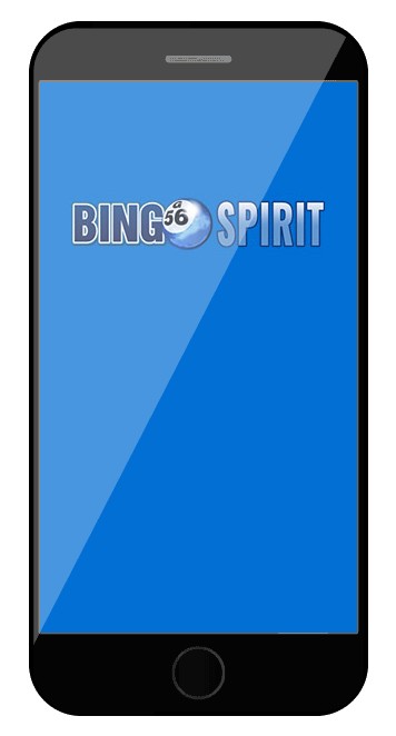 BingoSpirit Casino - Mobile friendly