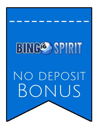 BingoSpirit Casino - no deposit bonus CR