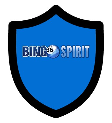 BingoSpirit Casino - Secure casino