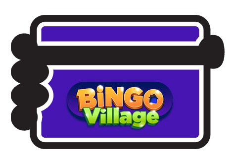 BingoVillage - Banking casino