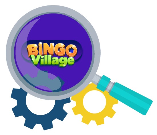 BingoVillage - Software