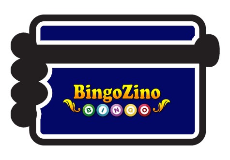 BingoZino Casino - Banking casino