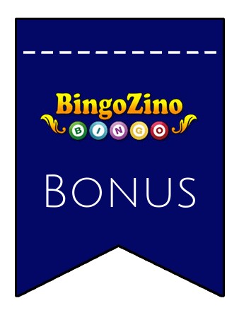 Latest bonus spins from BingoZino Casino