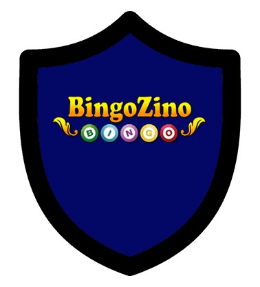 BingoZino Casino - Secure casino