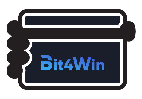 Bit4Win - Banking casino