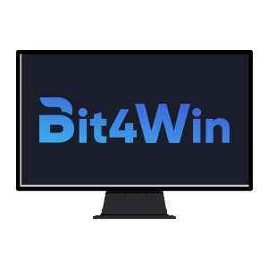 Bit4Win - casino review
