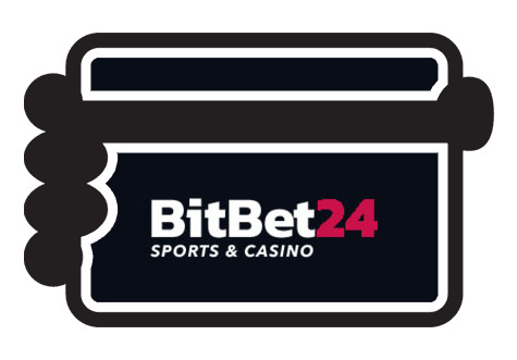 BitBet24 - Banking casino