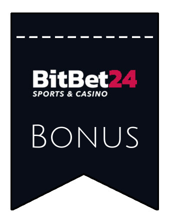 Latest bonus spins from BitBet24