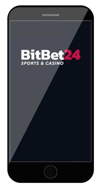 BitBet24 - Mobile friendly