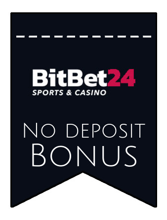 BitBet24 - no deposit bonus CR