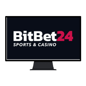 BitBet24 - casino review