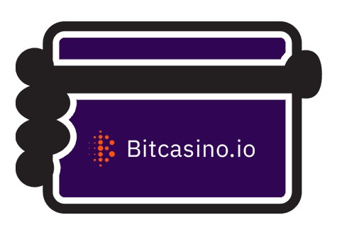 Bitcasino - Banking casino