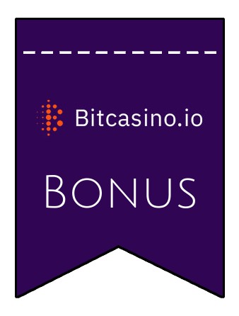 Latest bonus spins from Bitcasino