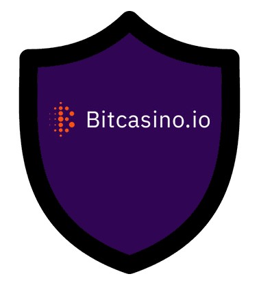 Bitcasino - Secure casino