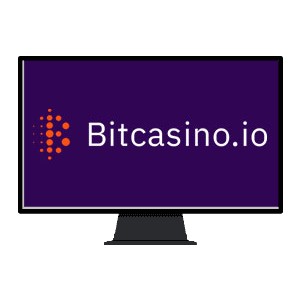 Bitcasino - casino review