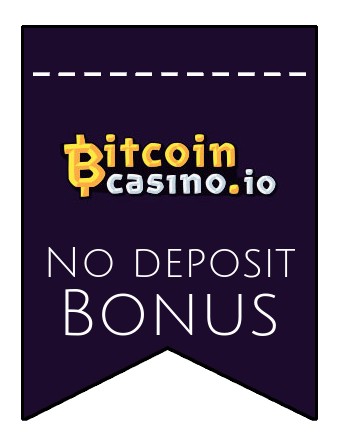 Bitcoincasino - no deposit bonus CR