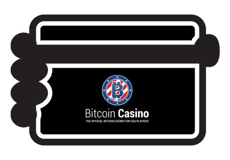 Bitcoincasino us - Banking casino