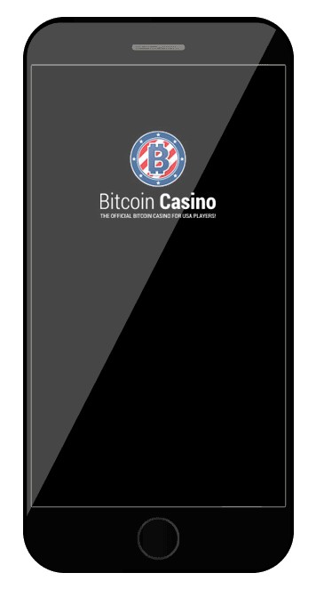 Bitcoincasino us - Mobile friendly