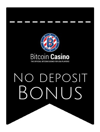 Bitcoincasino us - no deposit bonus CR