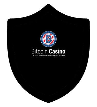 Bitcoincasino us - Secure casino