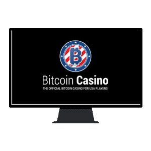 Bitcoincasino us - casino review
